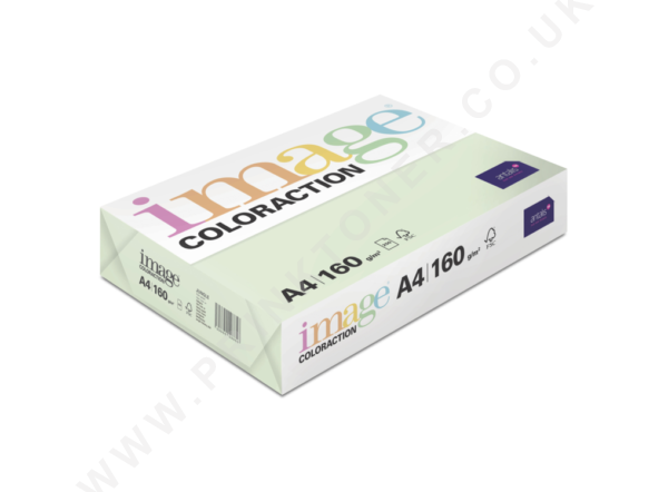 Pale Green A4 160Gsm Pale Green A4 160Gsm